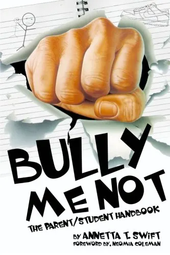 51Twnjb8BgL Books About Bullying These books about bullying for kids help them understand the nature of bullies and why people bully.  Check out these books about bullying and talk to your kids today.