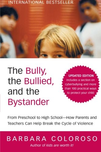 51o6lBvz4IL Books About Bullying These books about bullying for kids help them understand the nature of bullies and why people bully.  Check out these books about bullying and talk to your kids today.