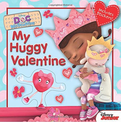 61DWPNoUGL Valentine Books for Preschoolers These adorable Valentine Books for Preschoolers are perfect for bringing a little bit of cheer to your little one.  By reading these Valentine books for preschoolers to your little one you're building strong foundations in a love of reading.