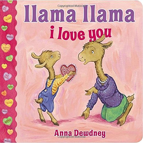 61RIaJNFN6L Valentine Books for Preschoolers These adorable Valentine Books for Preschoolers are perfect for bringing a little bit of cheer to your little one.  By reading these Valentine books for preschoolers to your little one you're building strong foundations in a love of reading.