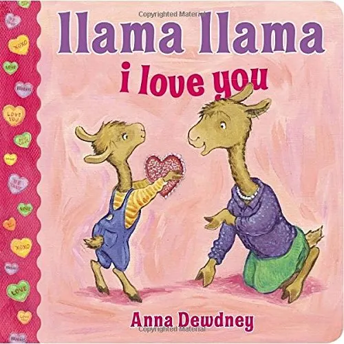 61RIaJNFN6L Valentine Books for Preschoolers These adorable Valentine Books for Preschoolers are perfect for bringing a little bit of cheer to your little one.  By reading these Valentine books for preschoolers to your little one you're building strong foundations in a love of reading.