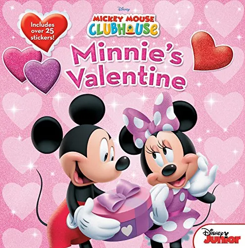 61noLn6zt3L Valentine Books for Preschoolers These adorable Valentine Books for Preschoolers are perfect for bringing a little bit of cheer to your little one.  By reading these Valentine books for preschoolers to your little one you're building strong foundations in a love of reading.