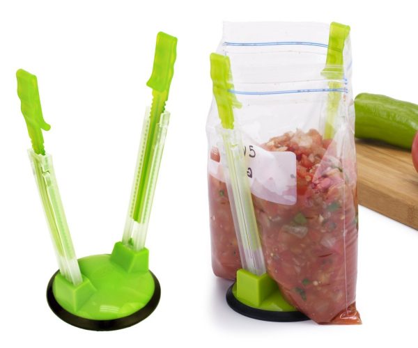 71Q3eRQ5AkL. SL1500 Amazing Kitchen Gadgets That Will Make Your Life Easier These amazing kitchen gadgets that will make your life easier are going to blow your mind.  Seriously, you're going to want all of these kitchen gadgets to make your life easier when it comes to dinner time and cleaning up!