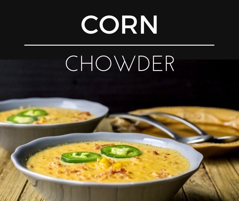Corn Chowder