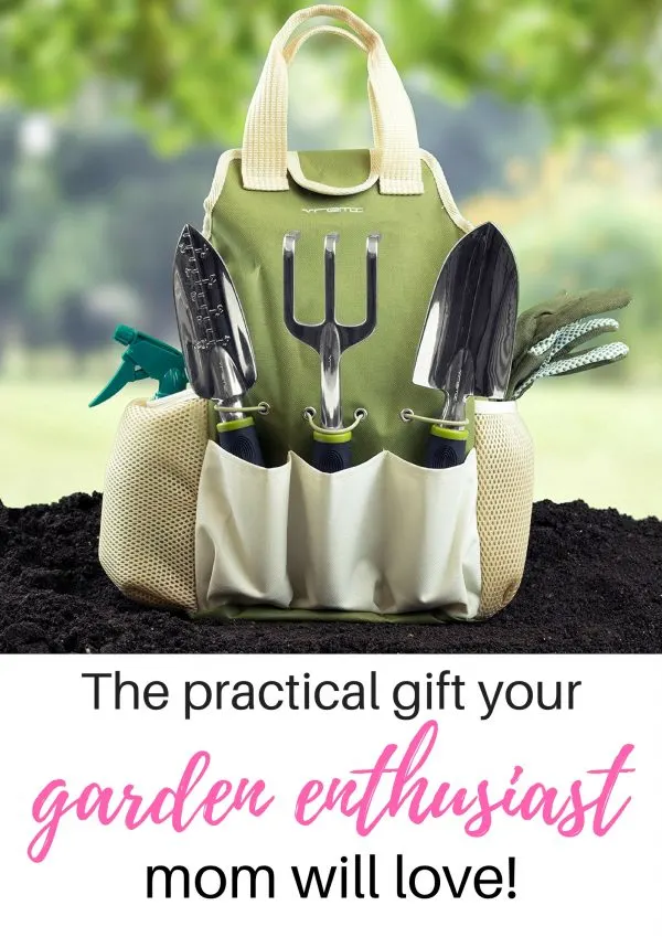 mom gift 3 VREMI Horticulture Helper 9 pcs Garden Tools Set VREMI Horticulture Helper 9 pcs Garden Tools Set makes a wonderful gift for any gardening lover.