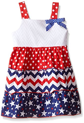 Patriotic Outfits for Kids