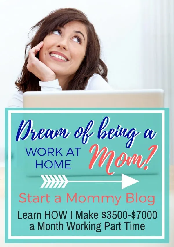 How to Start a Mommy Blog