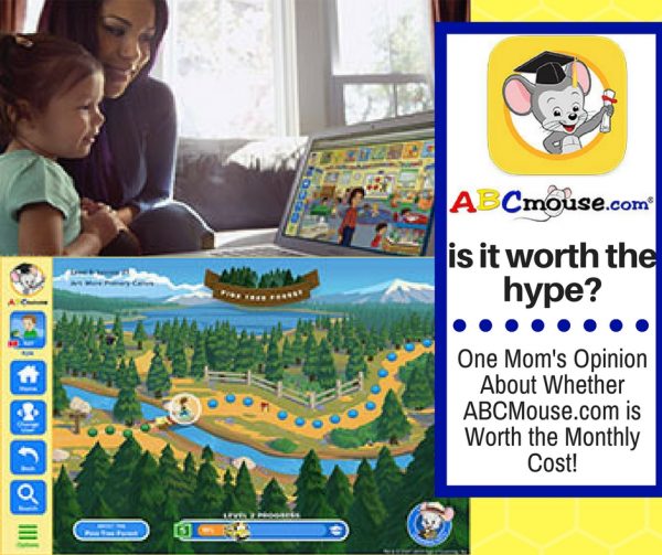 abcmouse 1 ABCmouse.com Reviews: Is ABCmouse worth the cost? ABCmouse.com Review on whether ABCmouse is really worth the cost.  ABCmouse.com is an educational platform for children 2-8 years old which helps children dive into reading, math, science, art, and more.