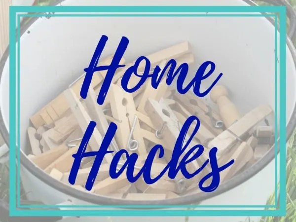 Household Tips and Tricks