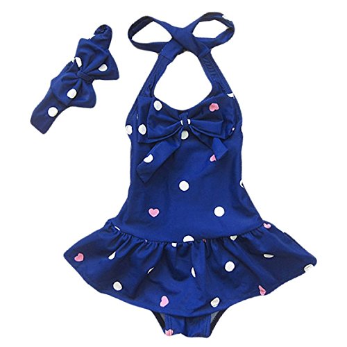 Most Adorable Toddler Girl Swimsuits These are the most adorable toddler girl swimsuits I have seen this season. If you're planning on taking your toddler to the beach then check out these tips for a happy vacation.  There are super cute girl bathing suits to fit any budget.  This post does contain affiliate links, any purchase you make doesn't cost you anything and helps support this site.