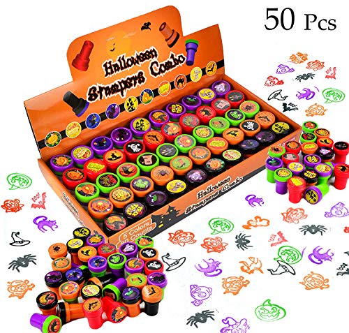 61PD2BYFL9kL Non-Candy Halloween Treats to Give Out Non-Candy Halloween Treats to Give Out to Trick or Treaters!  Check out these candy-free treats that the kids will love and parents too!