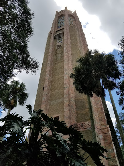 bok tower Going Beyond the Theme Parks in Orlando Going beyond the theme parks in Orlando, FL.  Get out of the theme parks and discover all that Orlando, FL has to offer!