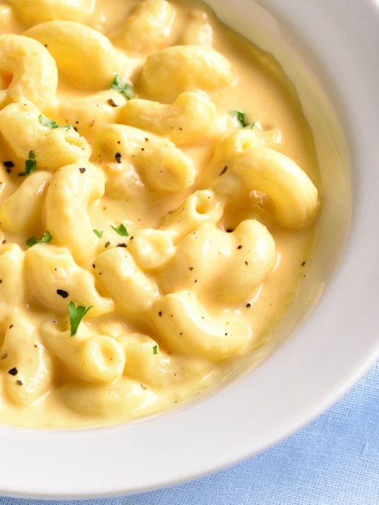 Crock Pot Mac and Cheese Recipe