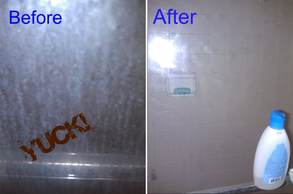 how-to-keep-a-glass-shower-door-clean