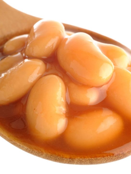 Grandma Browns Baked Beans Copy Cat Recipe