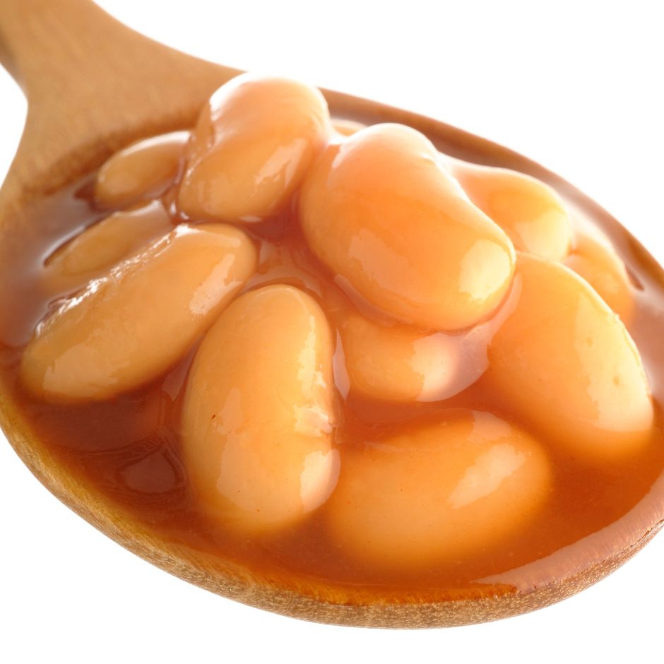 Grandma Brown’s Baked Beans Copy Cat Recipe