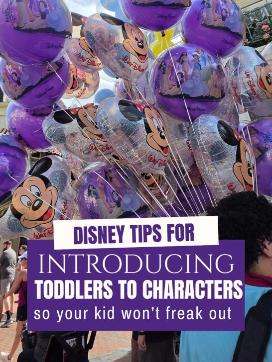 Disney Tips: Introducing Toddlers to Characters 2 Disney Tips: Introducing Toddlers to Characters Disney Tips: Introducing Toddlers to Characters