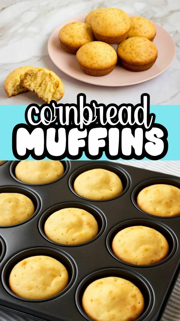 the best cornbread muffins Copycat Cracker Barrel Cornbread Recipe Perfectly moist, golden-brown, and bursting with flavor...this is the BEST copycat Cracker Barrel cornbread recipe ever. Whether paired with BBQ, chili, or enjoyed on its own, this delightful treat will win hearts at any gathering.
