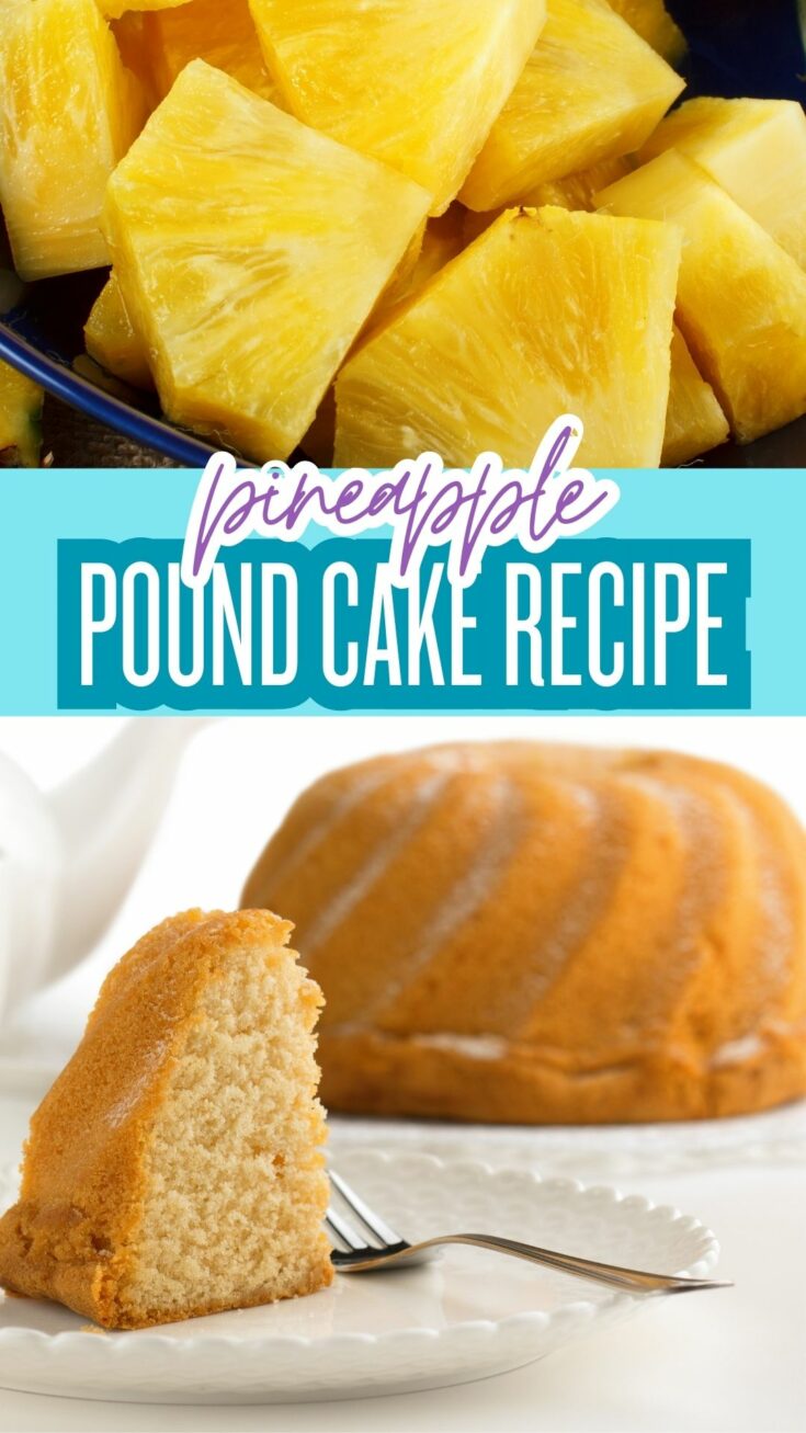pineapple pound cake recipe Deliciously Moist Pineapple Pound Cake Recipe - A Tropical Treat! This Pineapple Pound Cake recipe is the ultimate delight for both pineapple lovers and cake enthusiasts. Bursting with the flavors of juicy pineapple and the rich texture of a classic pound cake, this recipe is sure to become a family favorite.