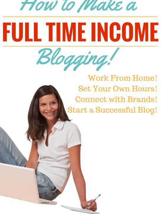 How To Make Money Blogging