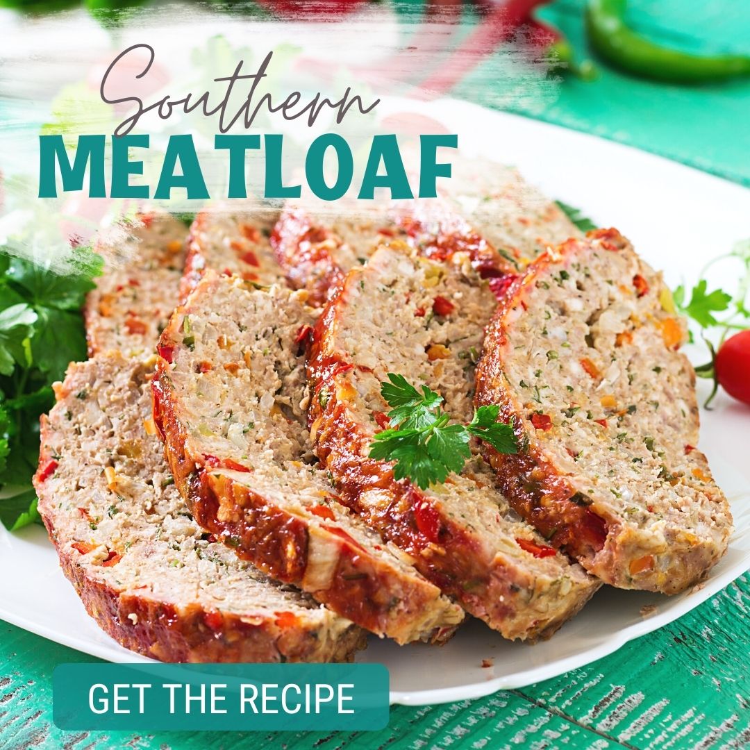 Mom’s Best Meatloaf Recipe