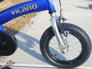 youth vilano balance bike