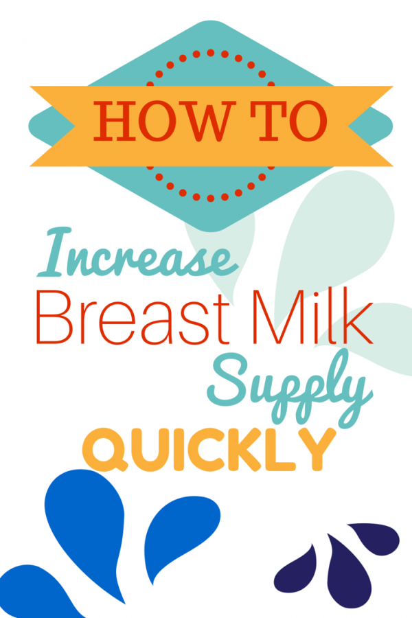 Lactation Recipes To Increase Breastmilk Supply Serendipity And Spice