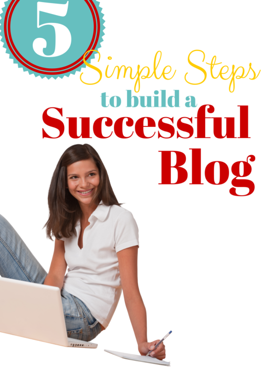 How to Build a Successful Blog