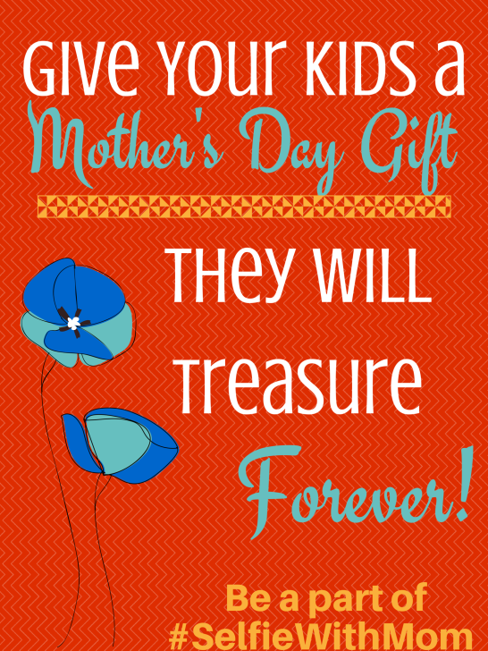 Mother's Day Gift for Kids