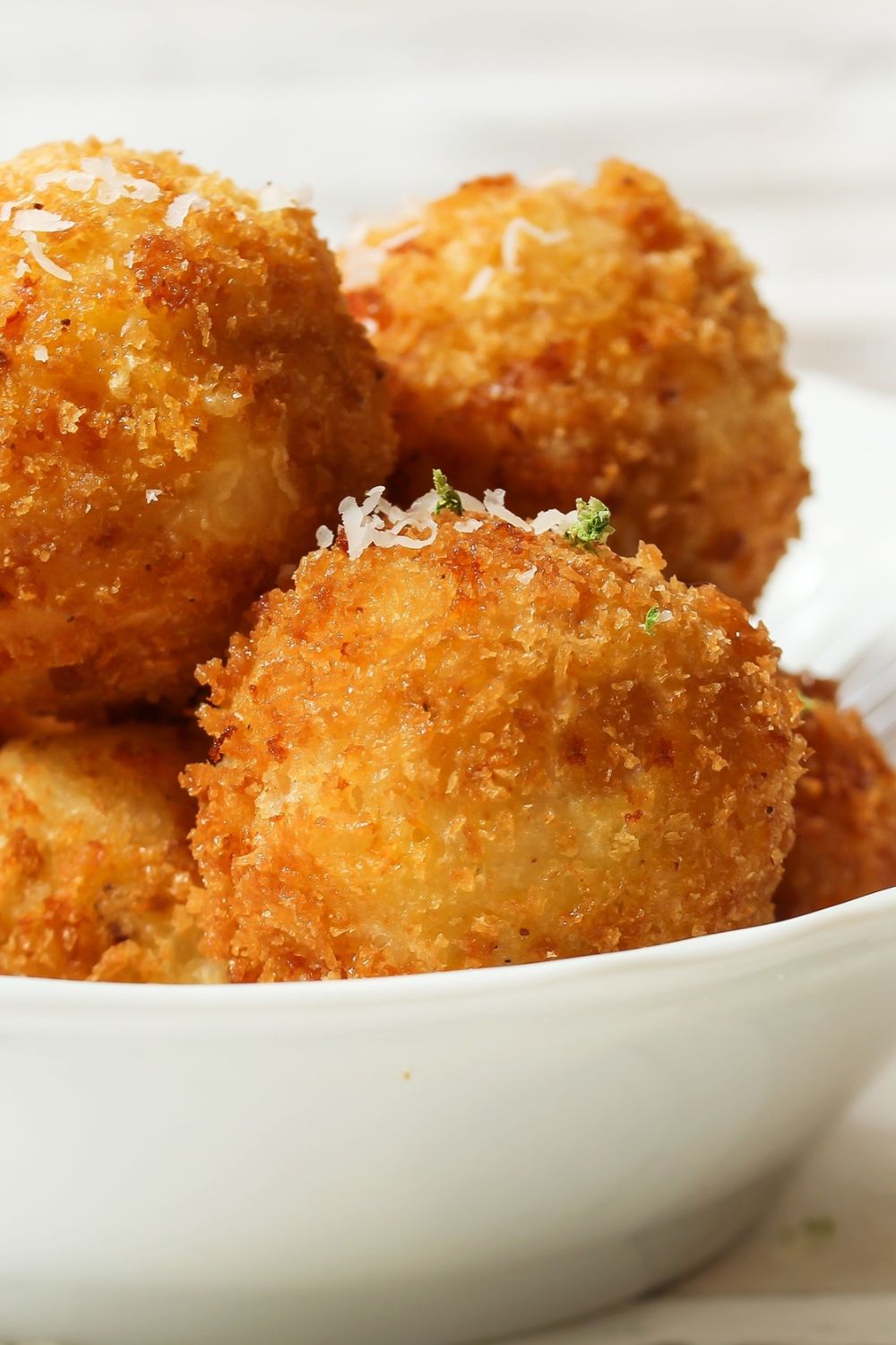 Potato Bites- A Delicious Twist On A Classic Dish - Serendipity And Spice