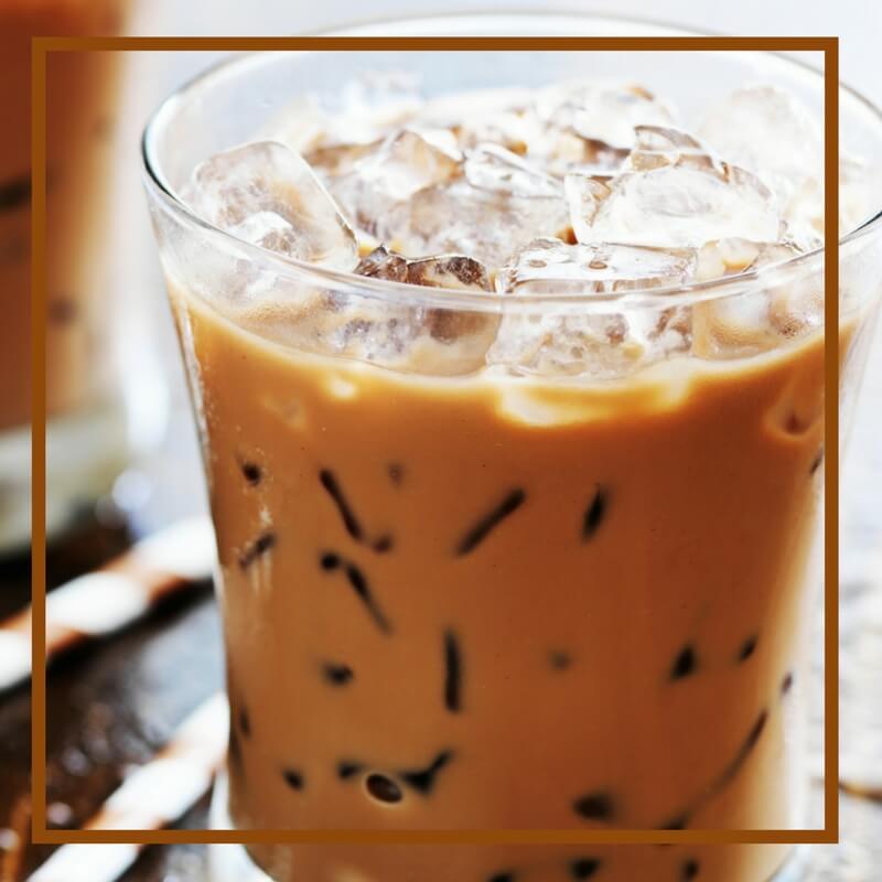 Secrets to Perfect Iced Coffee