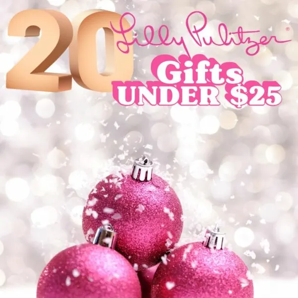 Lilly Pulitzer Gifts