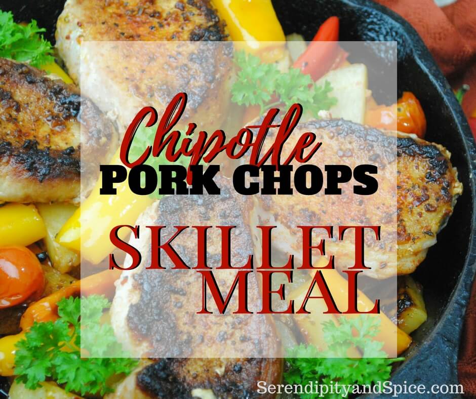 The BEST EASY Pork Chops Recipe EVER  Melt In Your Mouth Pork!!