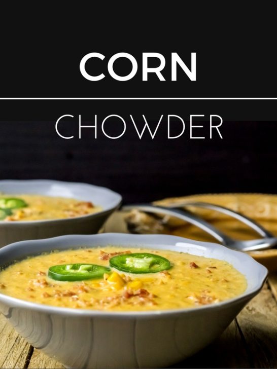 Corn Chowder