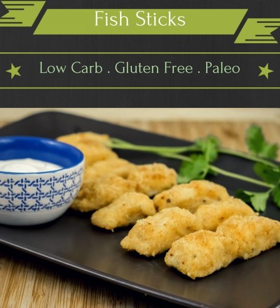 Fish Sticks