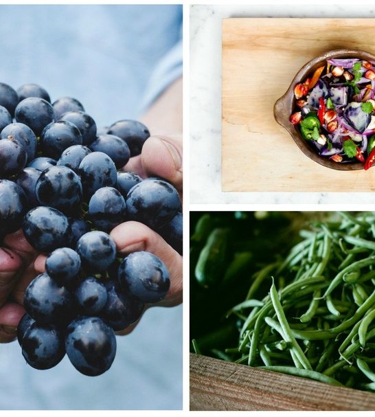Genius Food Storage Hacks to Make Food Last Longer - Keep your food fresh longer with these simple kitchen storage ideas.