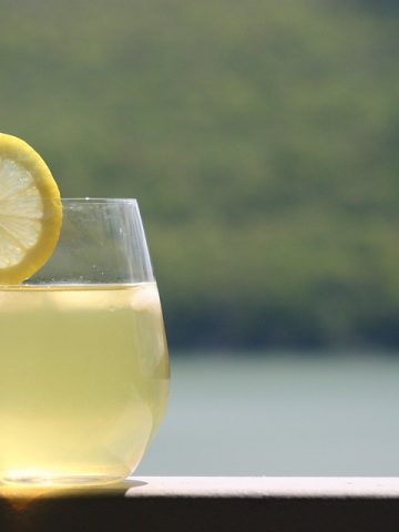 20+ Unique Lemonade Recipes