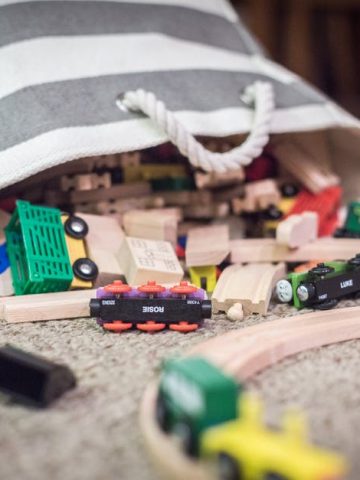 How to Make Chores Fun for Kids