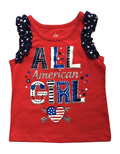 Patriotic Outfits for Kids