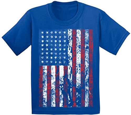 Patriotic Outfits for Kids