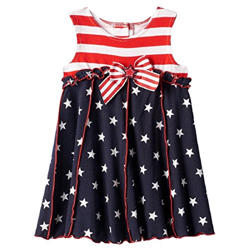 Patriotic Outfits for Kids