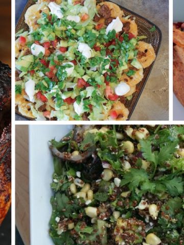 10 Best Backyard BBQ Recipes