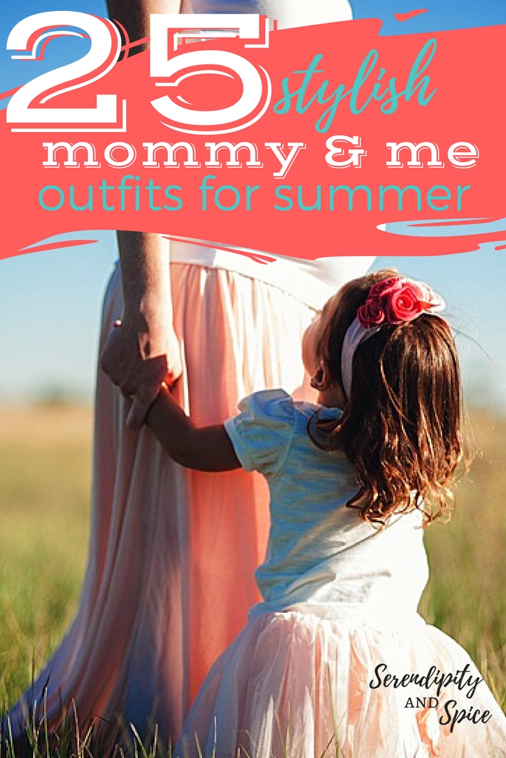 best website for mommy and me outfits