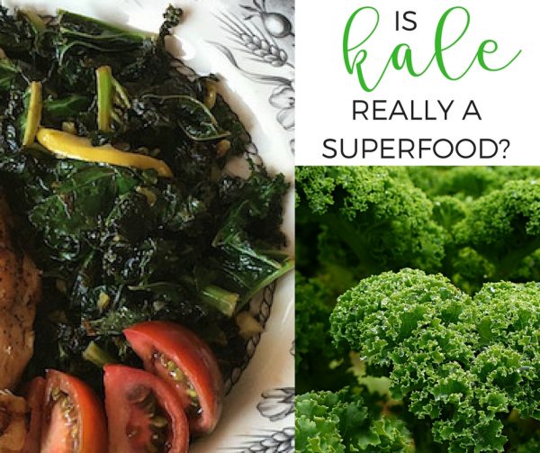 Health Benefits of Kale Serendipity and Spice
