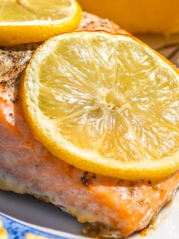 Fish Slow Cooker Recipes – The Easiest Way to Cook Fish Perfectly