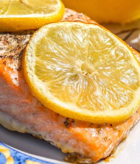 Slow Cooker Fish Recipes