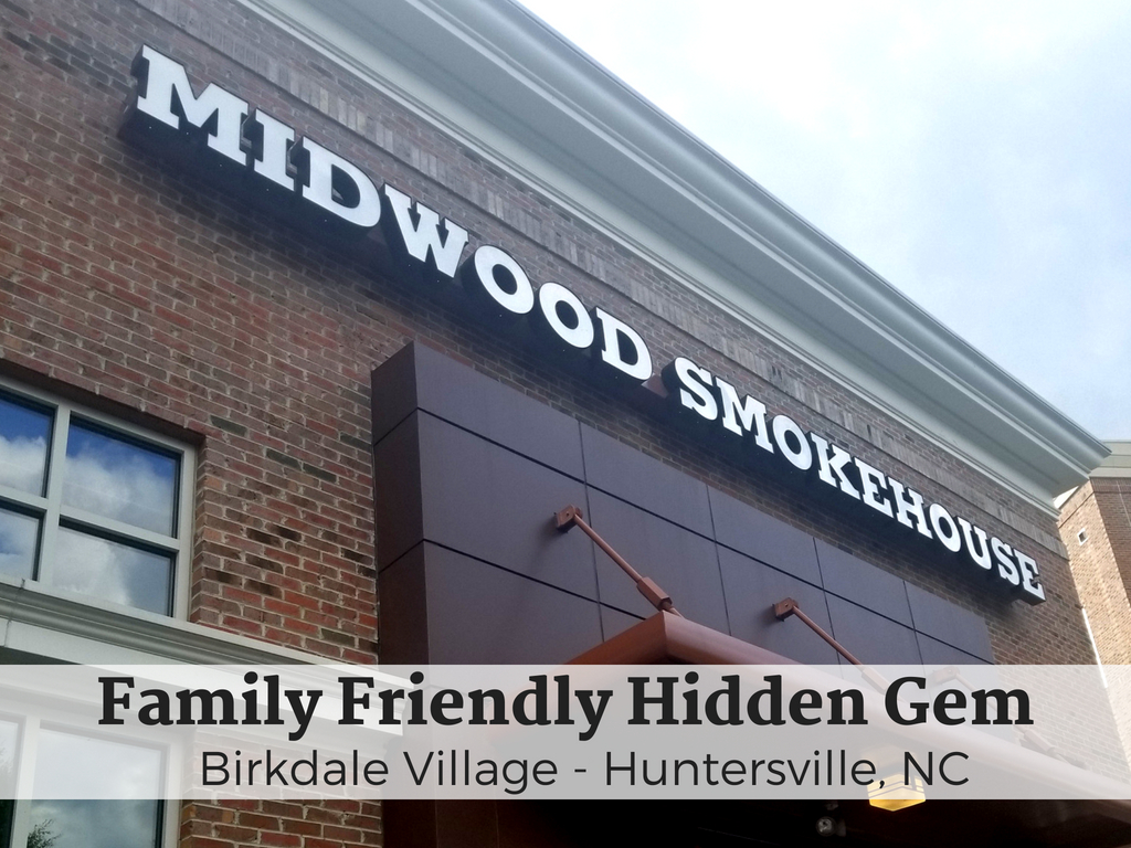 Hidden Gem in Birkdale Village Huntersville NC