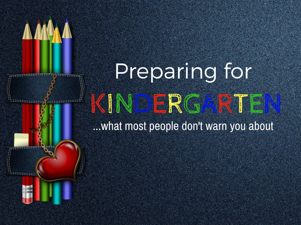 Pinworms in Kids and Other Things They Don’t Warn You About Kindergarten