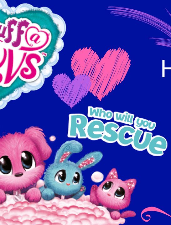Scruff a Luvs is HOT TOY for 2018
