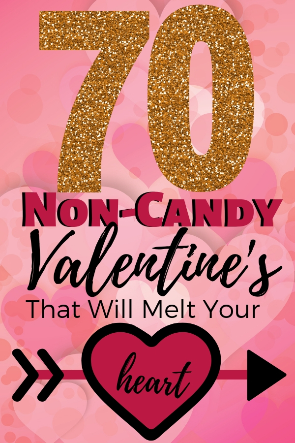 NonCandy Valentine Card Ideas Serendipity and Spice Embracing Life